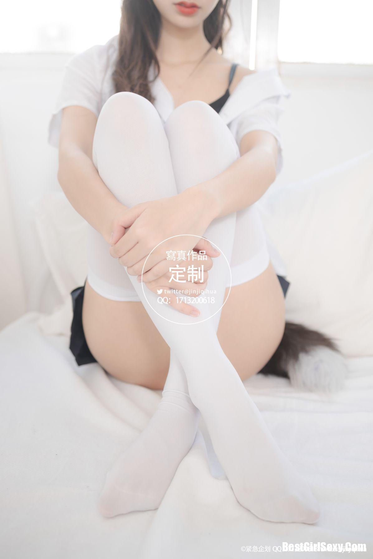 Coser@紧急企划 Vol.005 52