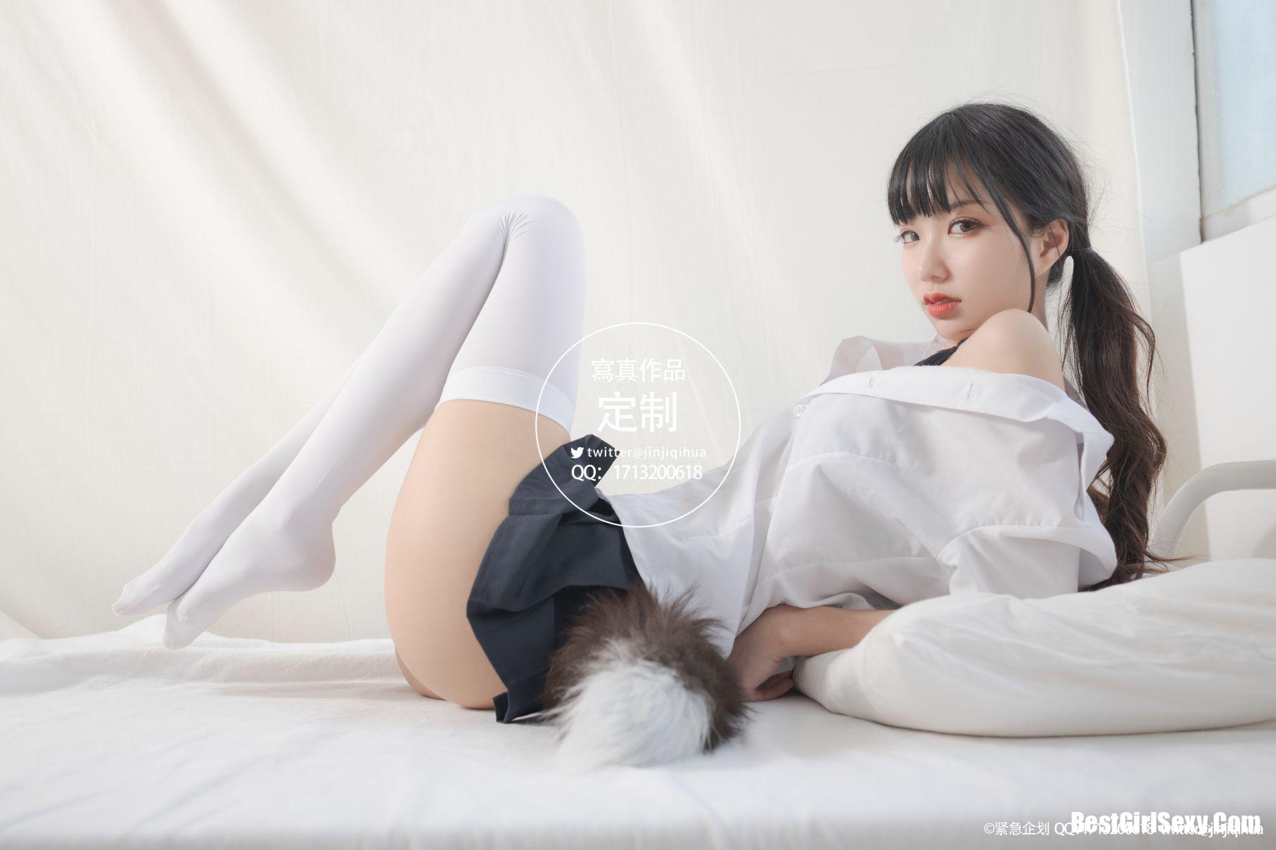 Coser@紧急企划 Vol.005 57