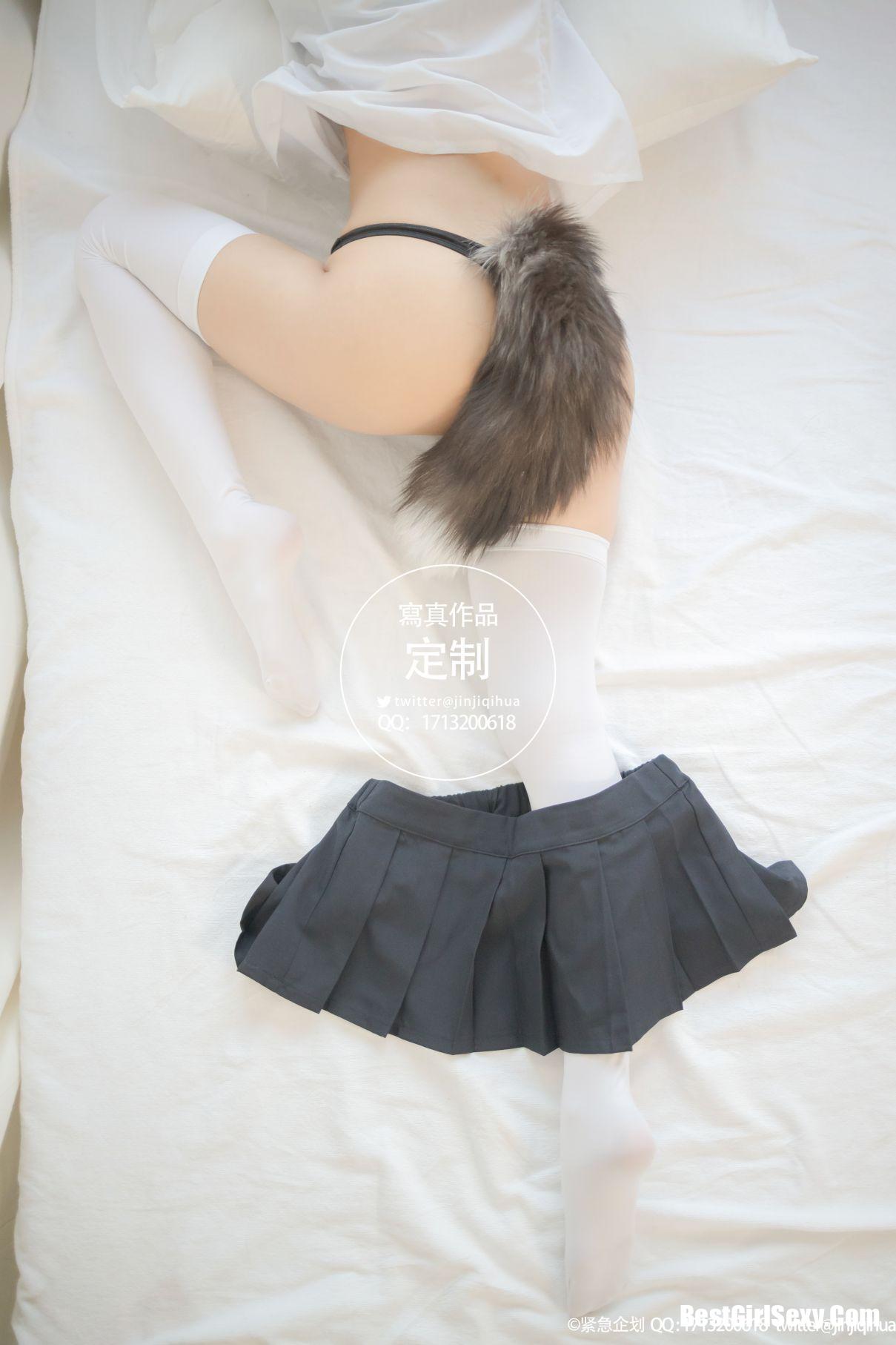 Coser@紧急企划 Vol.005 59