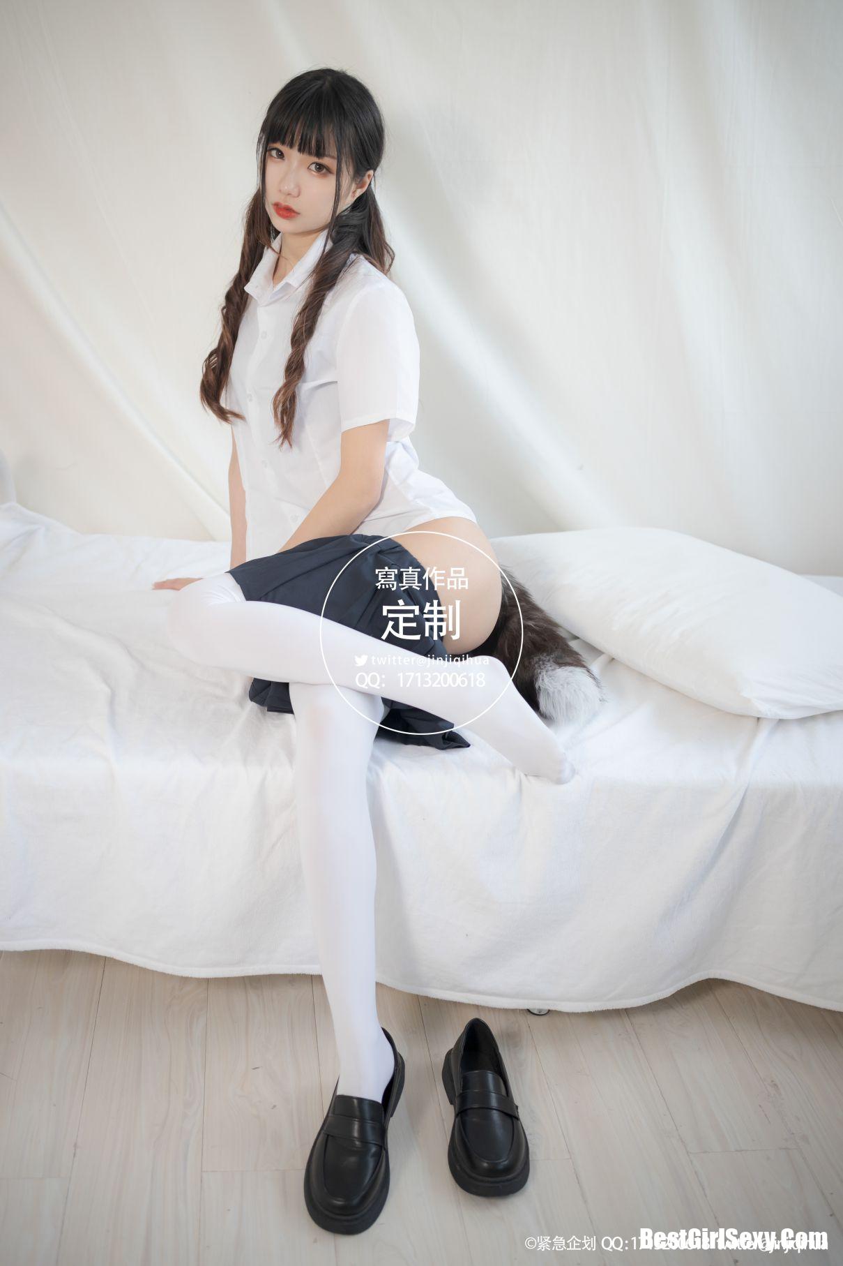 Coser@紧急企划 Vol.005 62