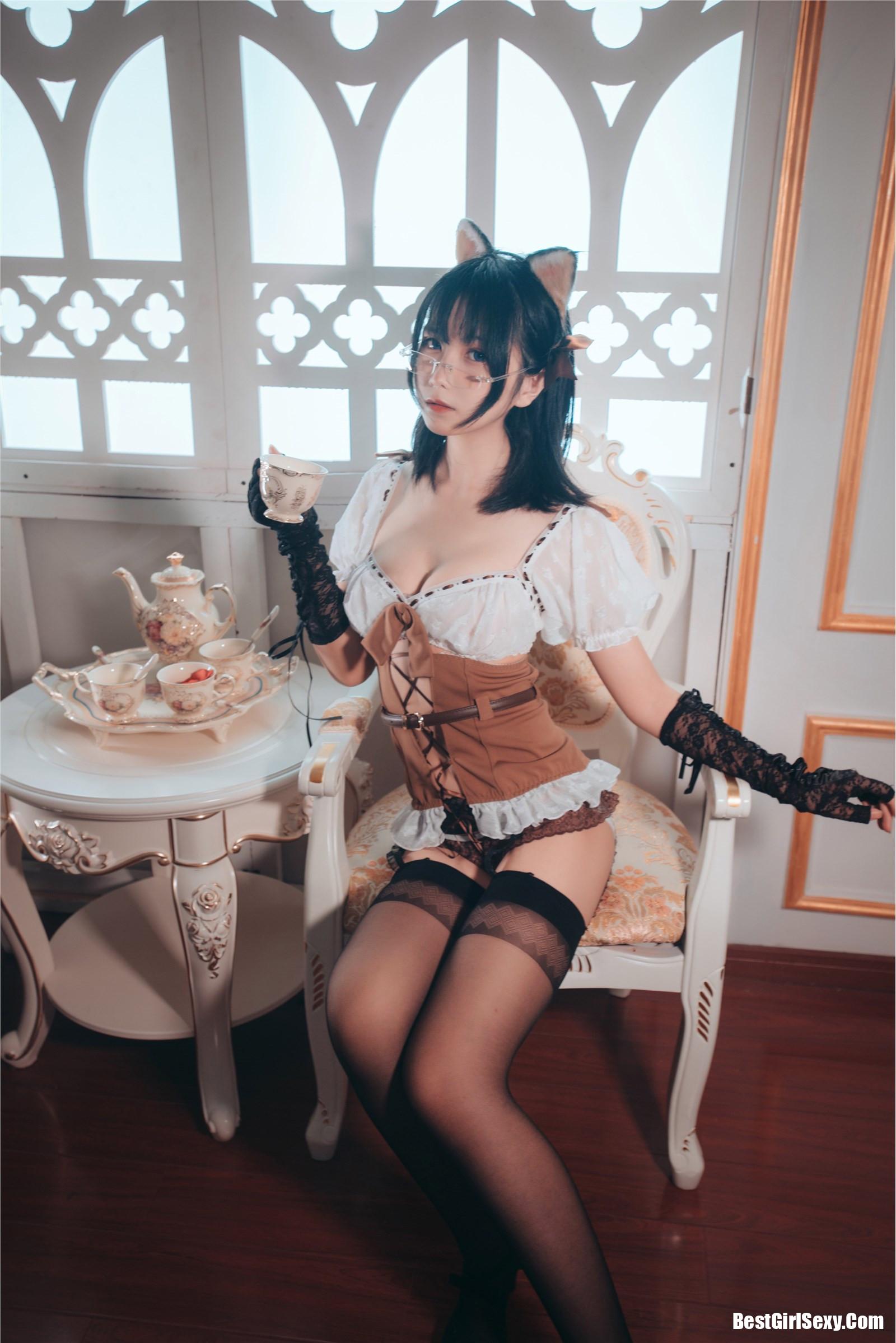 Coser@逐月su 猫耳娘 11