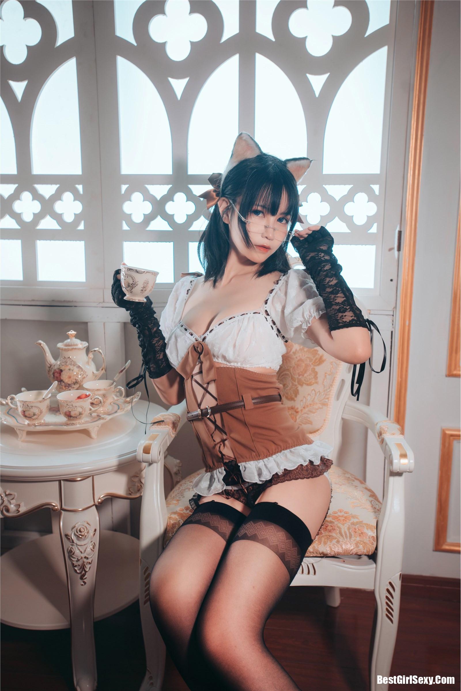 Coser@逐月su 猫耳娘 13