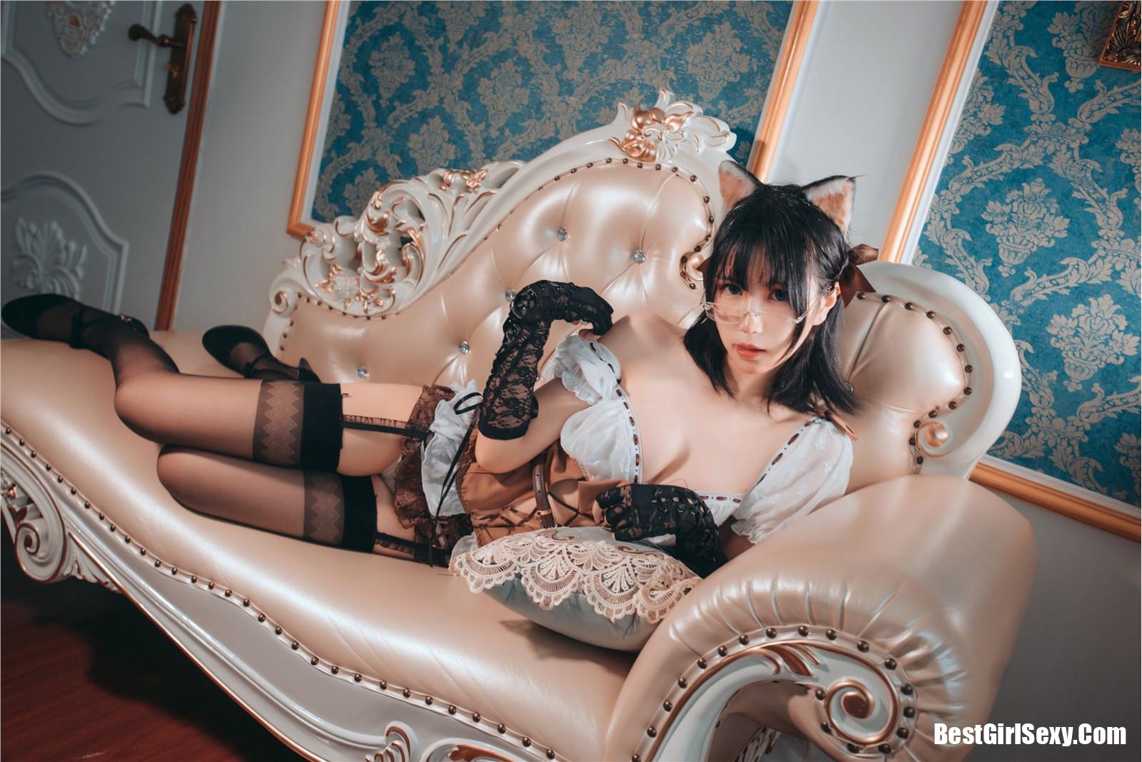 Coser@逐月su 猫耳娘 19