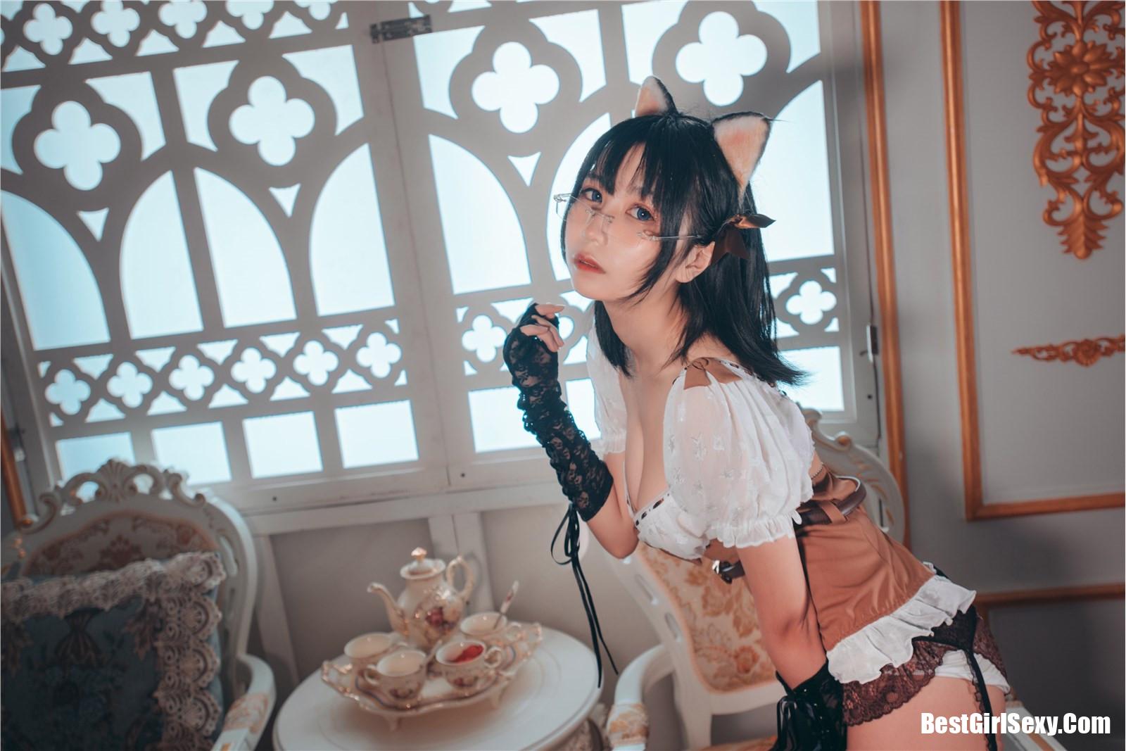 Coser@逐月su 猫耳娘 2