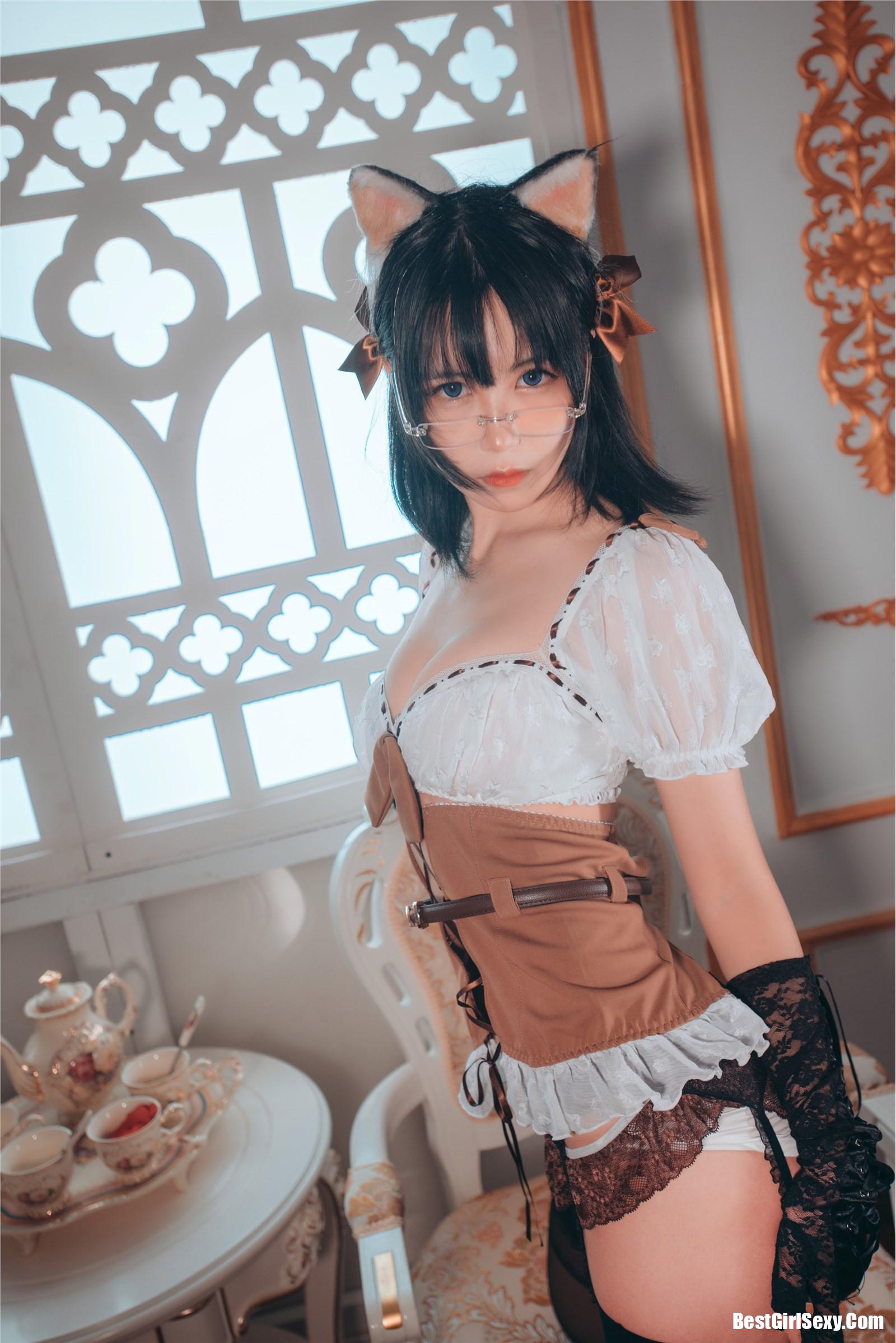 Coser@逐月su 猫耳娘 29