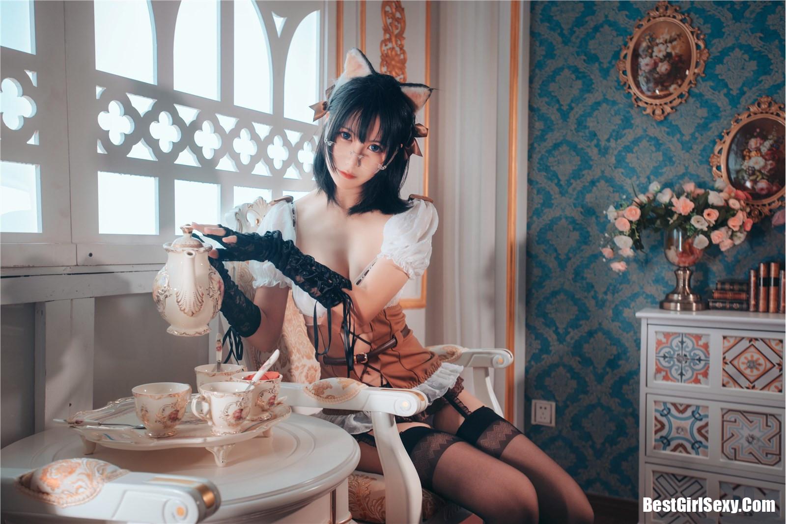 Coser@逐月su 猫耳娘 6