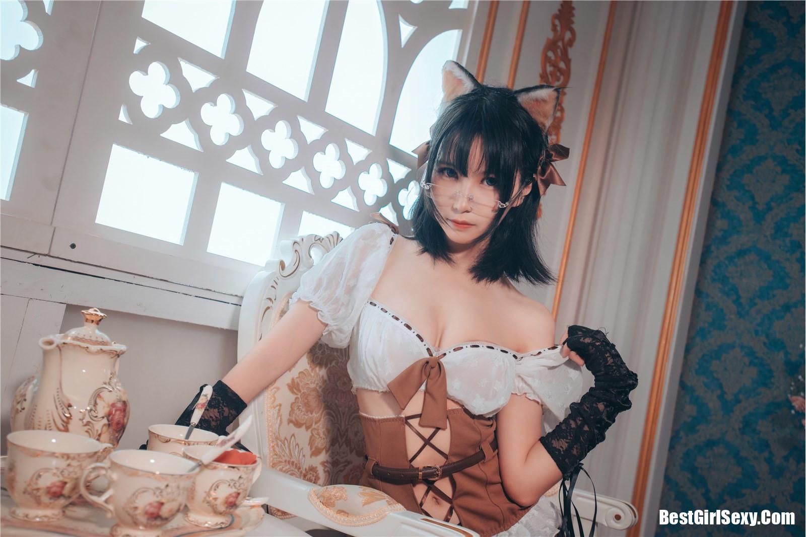 Coser@逐月su 猫耳娘 9