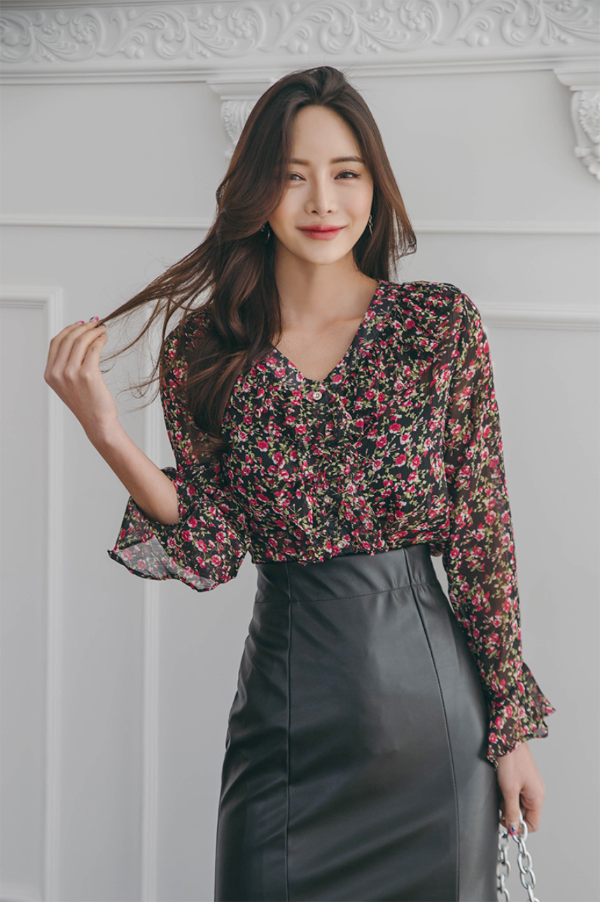 Kim Bo Ram - 07.02.2018