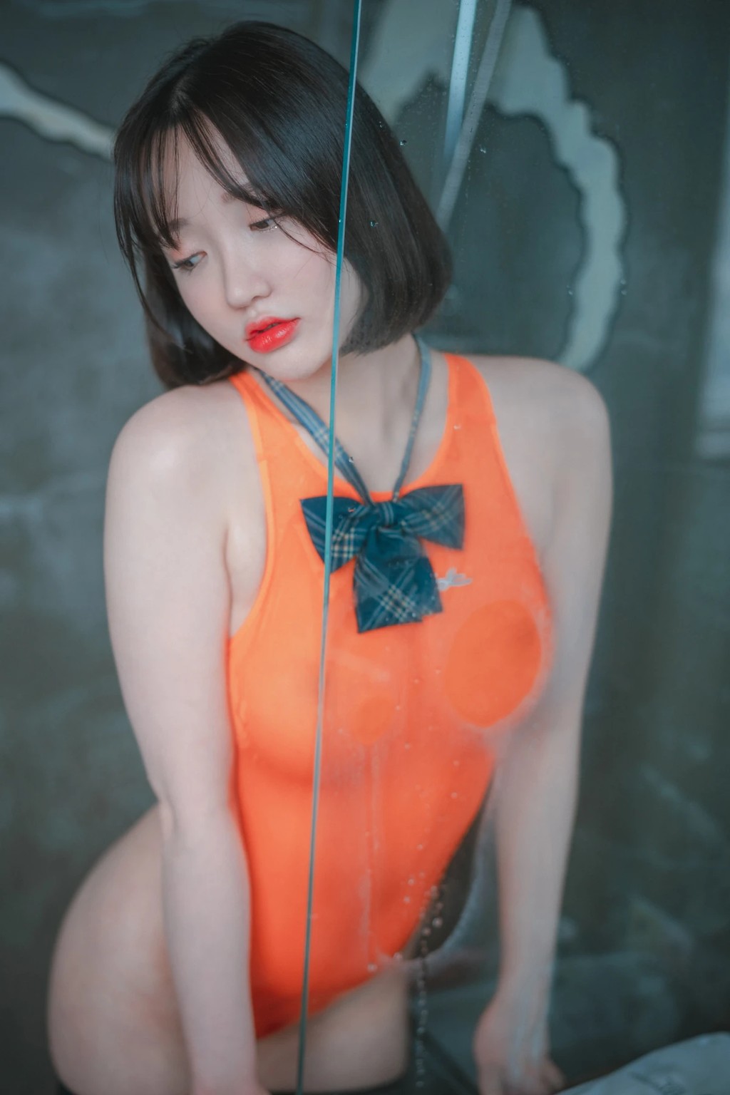 DJAWA Photo - Son Ye-Eun (손예은): “Swimming Lessons #6” (155 photos) photo 6-14