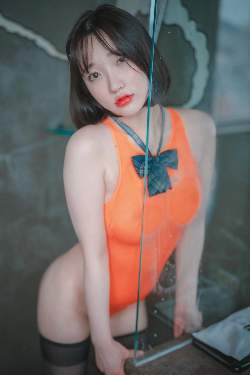 DJAWA Photo - Son Ye-Eun (손예은): “Swimming Lessons #6” (155 photos) photo 6-15