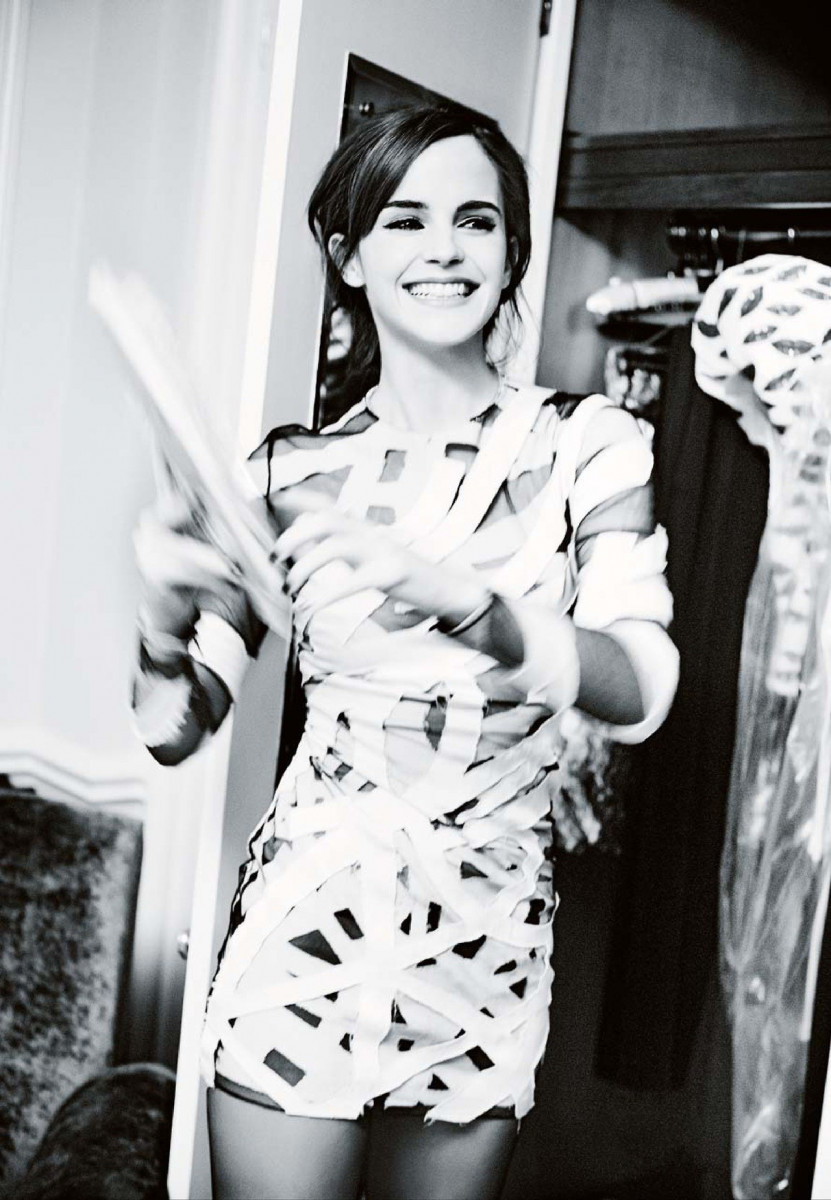 Emma Watson: pic #686162