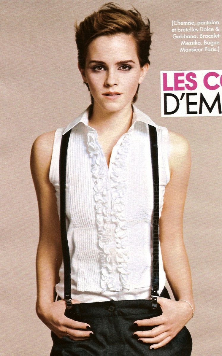 Emma Watson: pic #403138