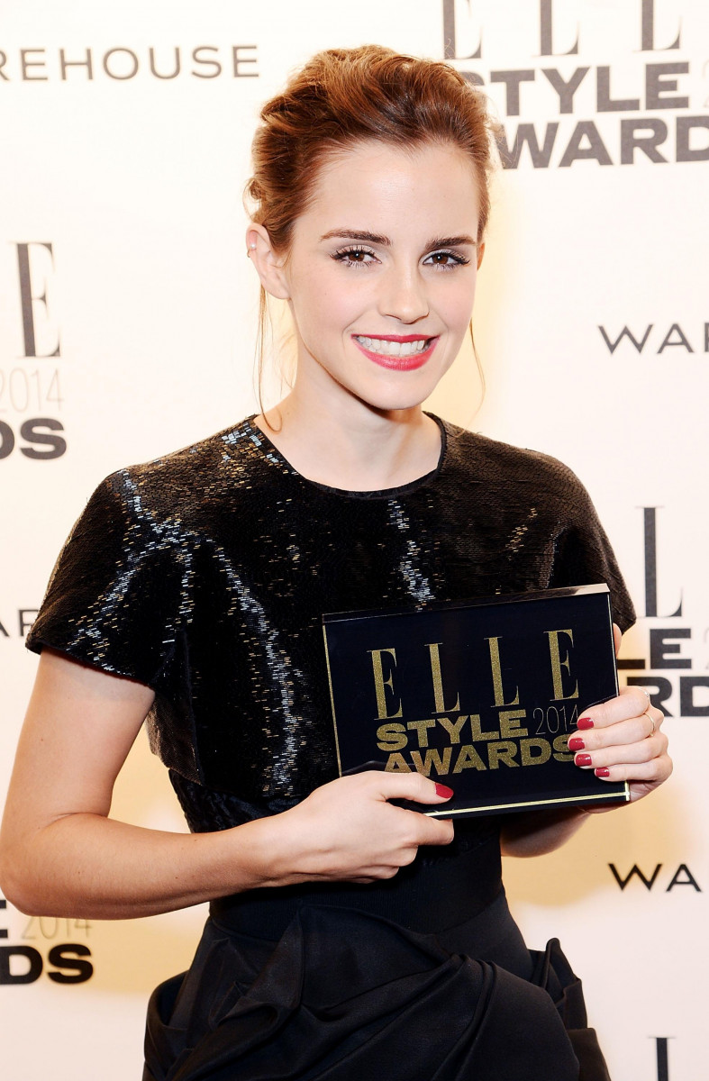 Emma Watson: pic #674383