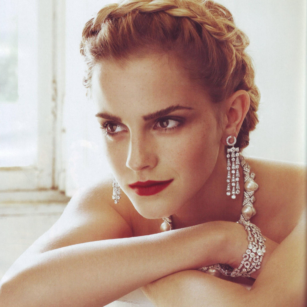 Emma Watson: pic #720021