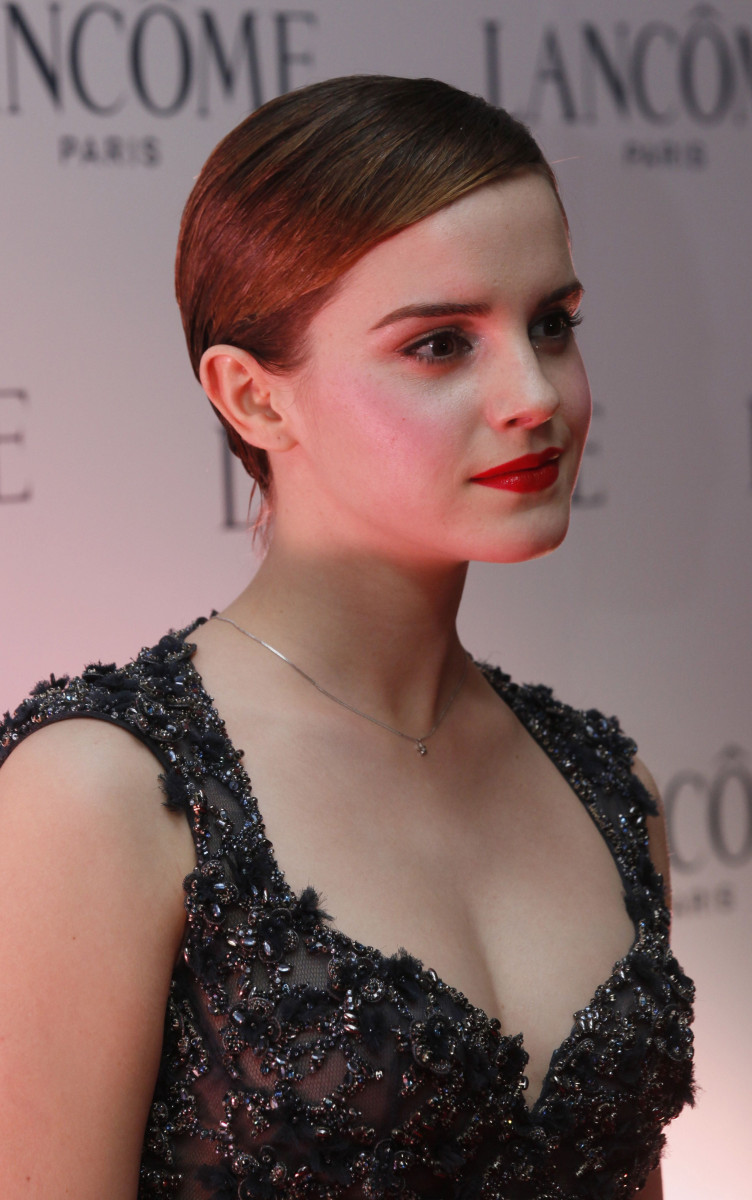 Emma Watson: pic #428238