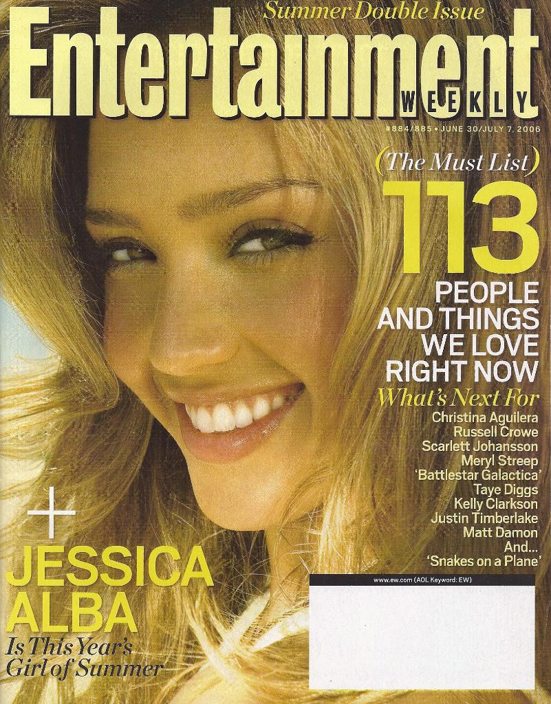 Jessica Alba: pic #521873