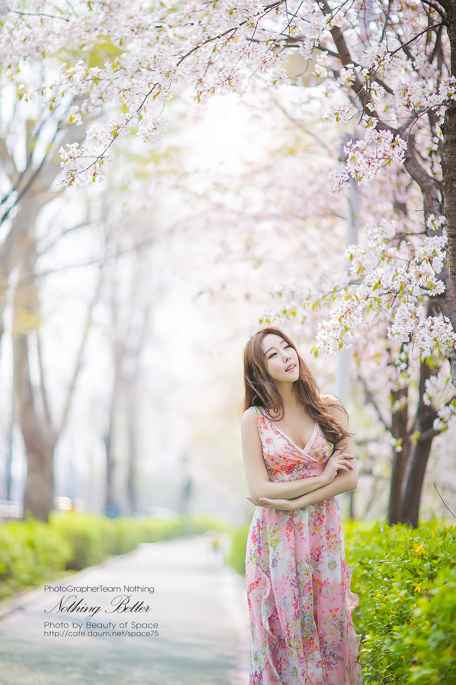 [Kim Da On] - 2015.04.15