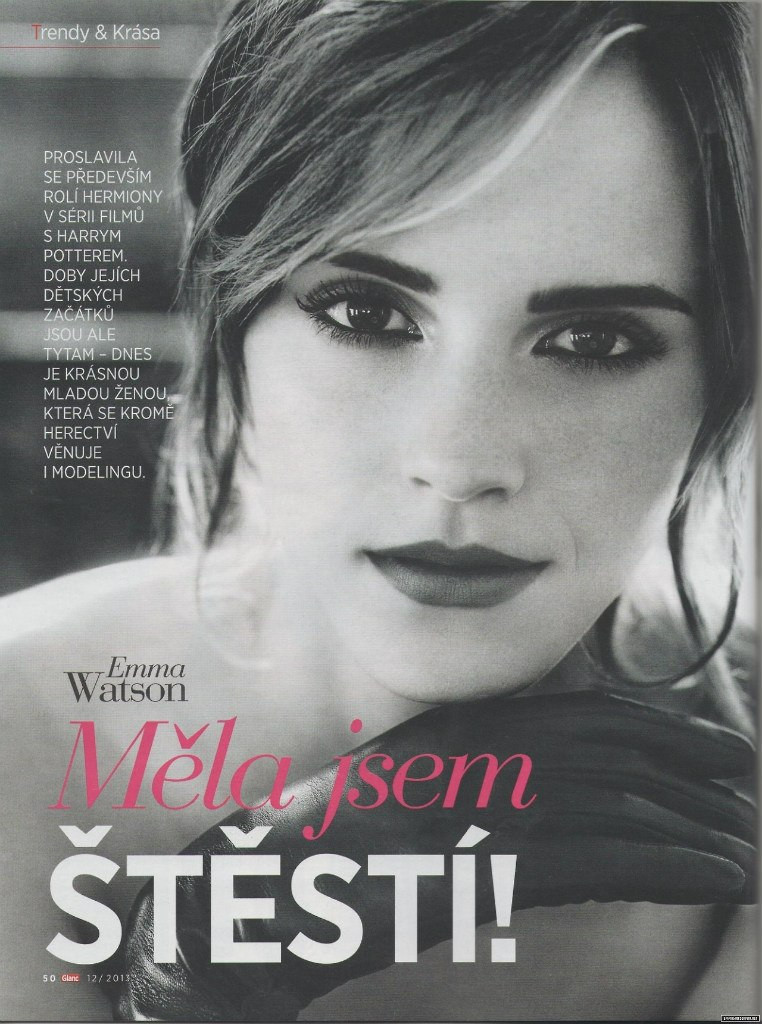 Emma Watson: pic #628423