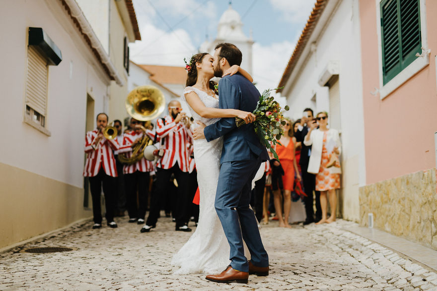 The Top 50 Wedding Photos Of 2017