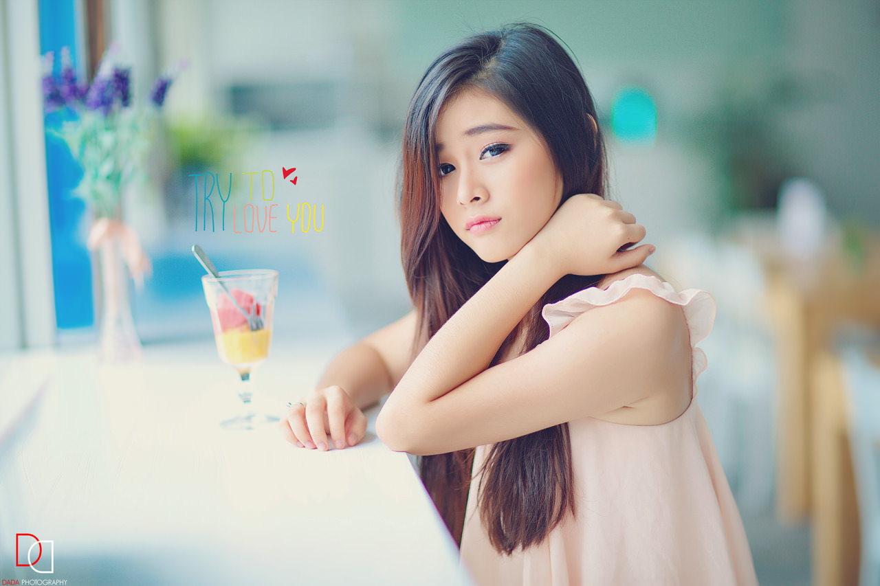 Girl xinh Việt Nam, Cute girl, Vietnam beautiful girl, hot girl, ao dai