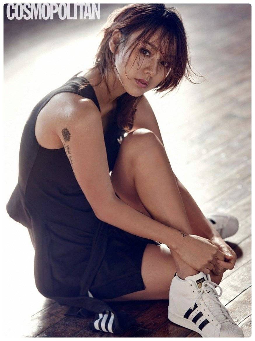 Lee Hyori - 이효리