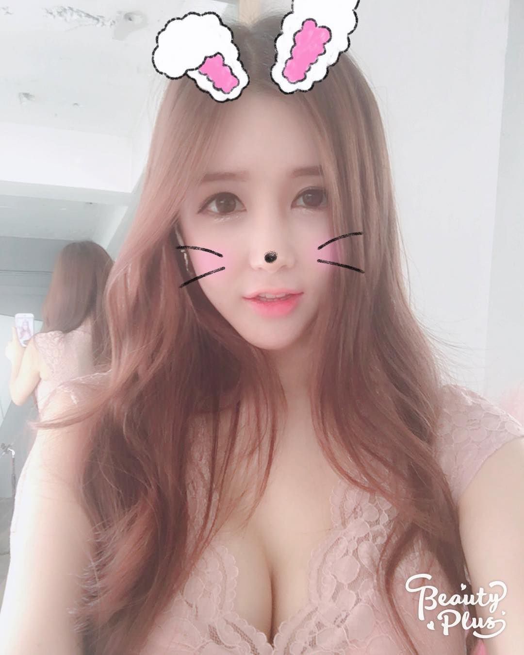 Park Ga Rin, Hot girl Korean, Hot girl live stream