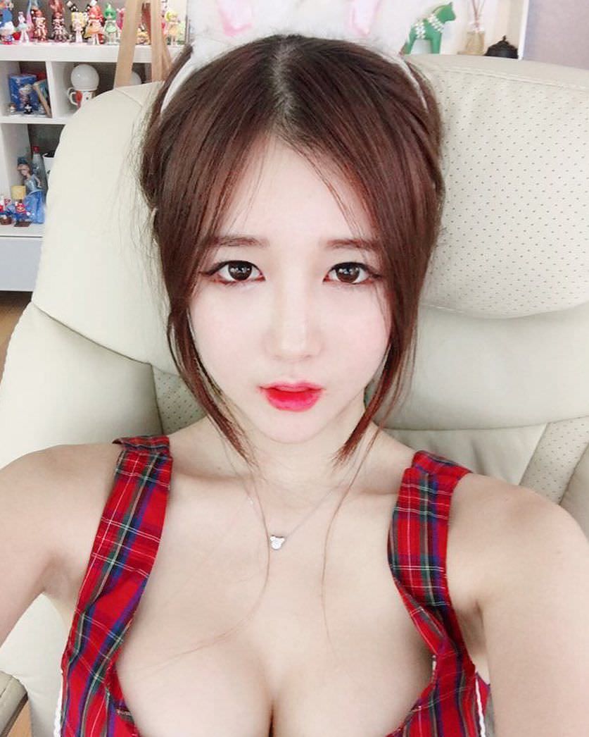 Park Ga Rin, Hot girl Korean, Hot girl live stream