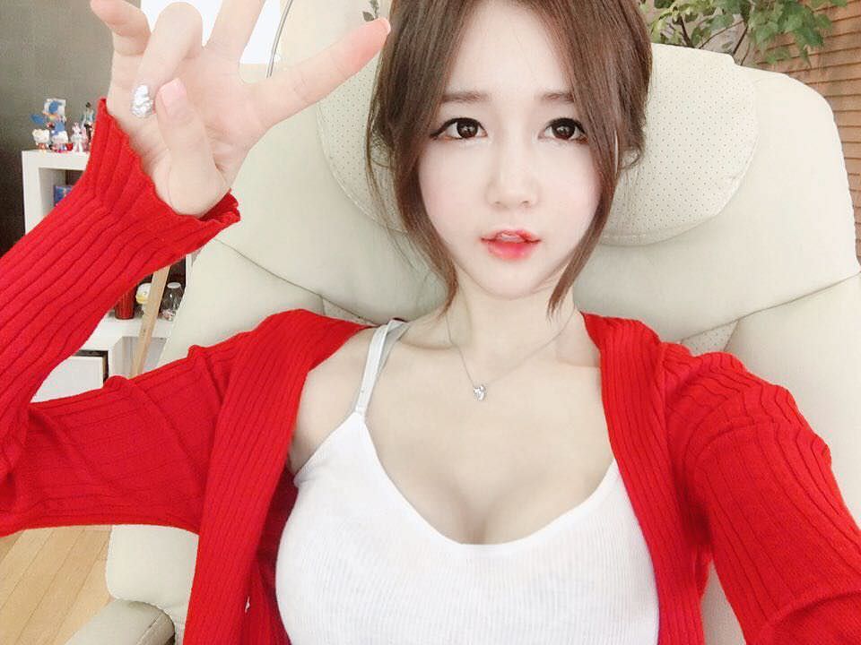 Park Ga Rin, Hot girl Korean, Hot girl live stream