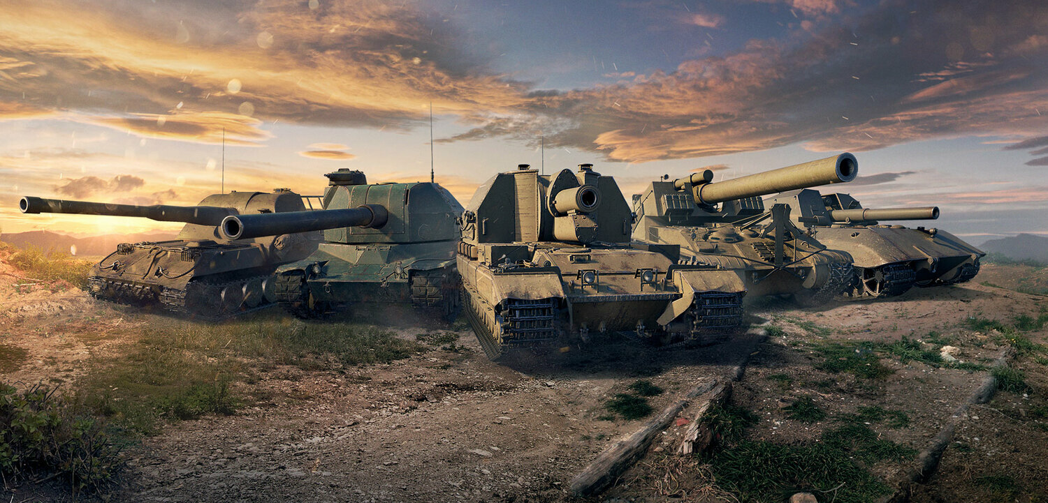 Wallpaper Tháng 92015 Type 5 Heavy Tăng Media về World of Tanks những video và câu chuyện hay nhất