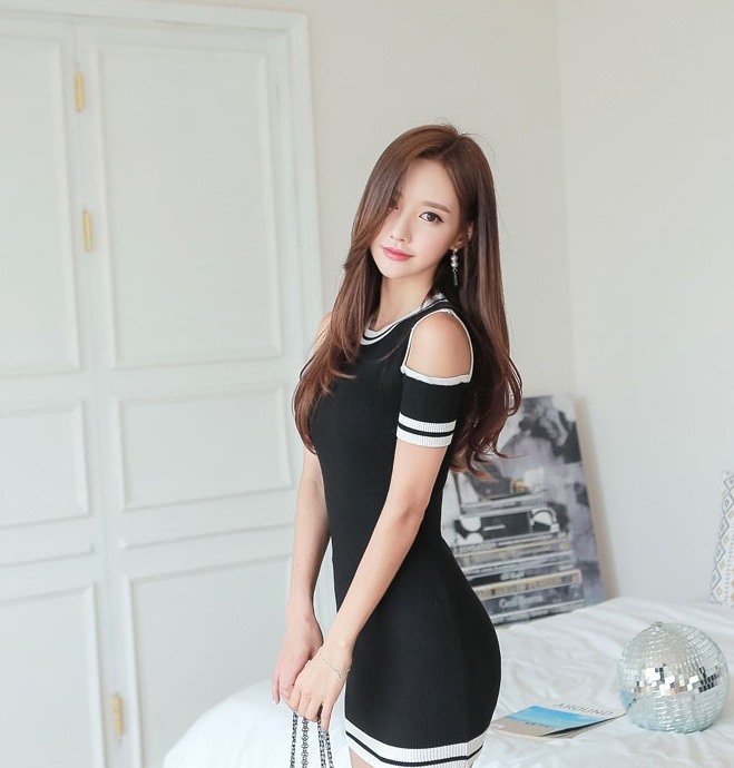 Hình ảnh hot girl Hàn Quốc cool nhất