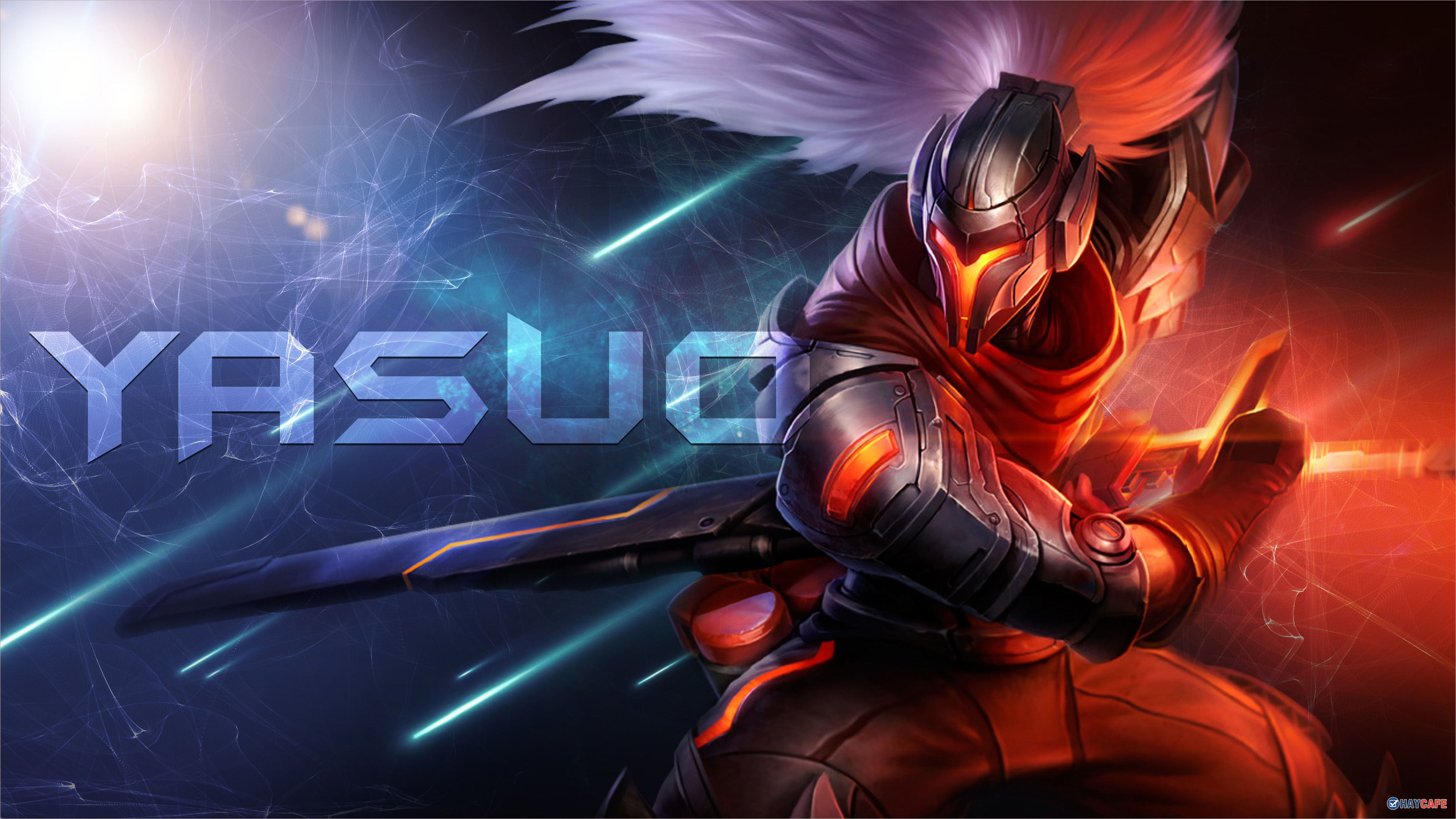 Chi tiết hơn 59 về hình yasuo 4k Du học Akina