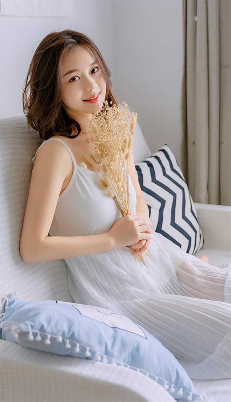 Top 45 Hình Nền Hot Girl Xinh Full HD Chất Lượng Cao Cho Máy Tính