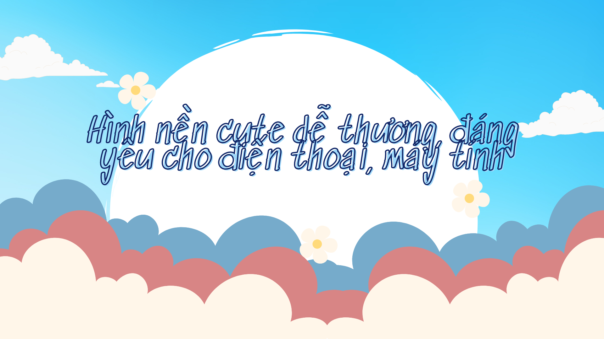 333 Hình Nền Máy Tính Chibi Cute Dễ Thương Đẹp HẾT XẢY