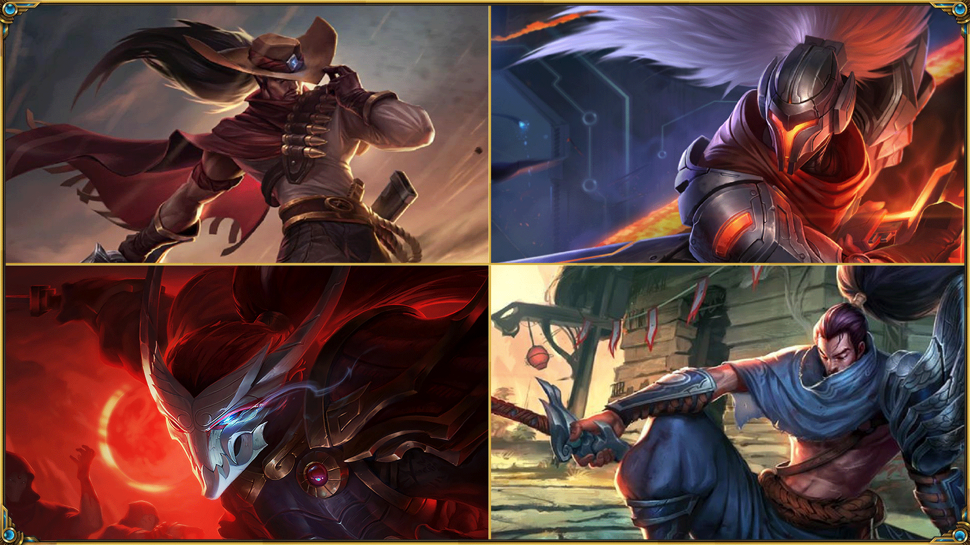 Top 68 về hình nền yasuo ma kiếm 4k mới nhất cdgdbentreeduvn