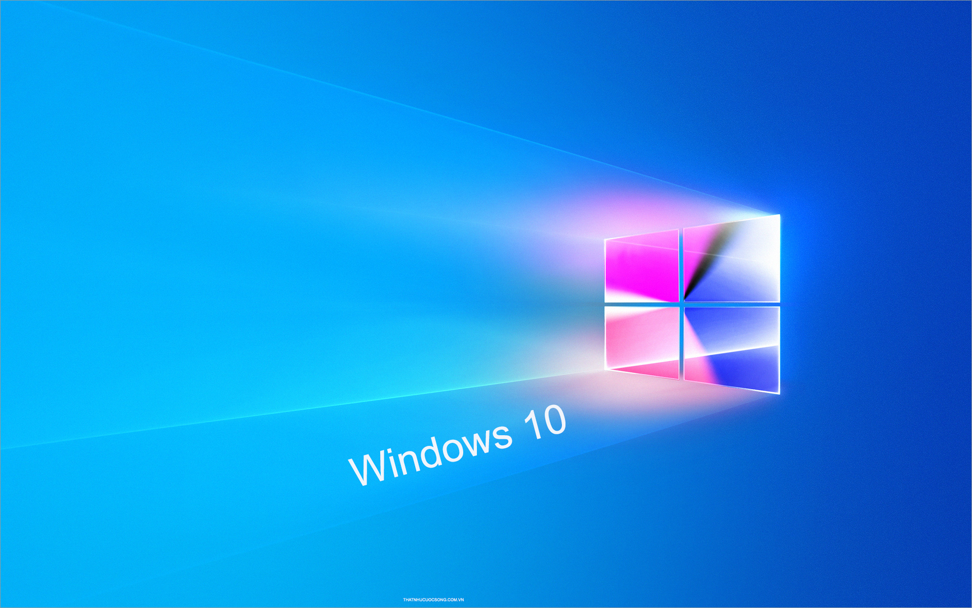 Hình Nền Win 10 4K Đẹp Tuyệt Hảo Chuẩn Full HD {ĐỈNH CỦA CHÓP}
