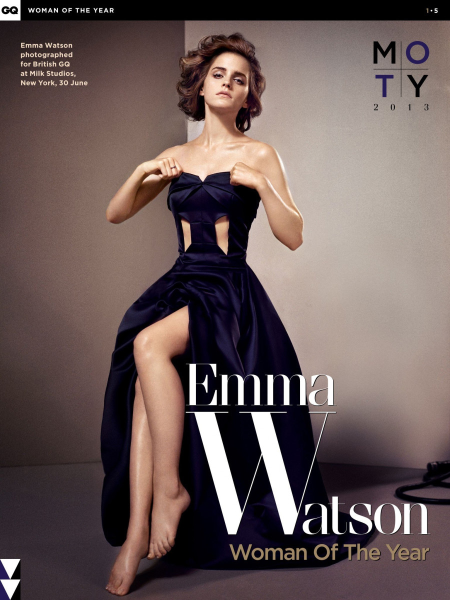 Emma Watson: pic #631923