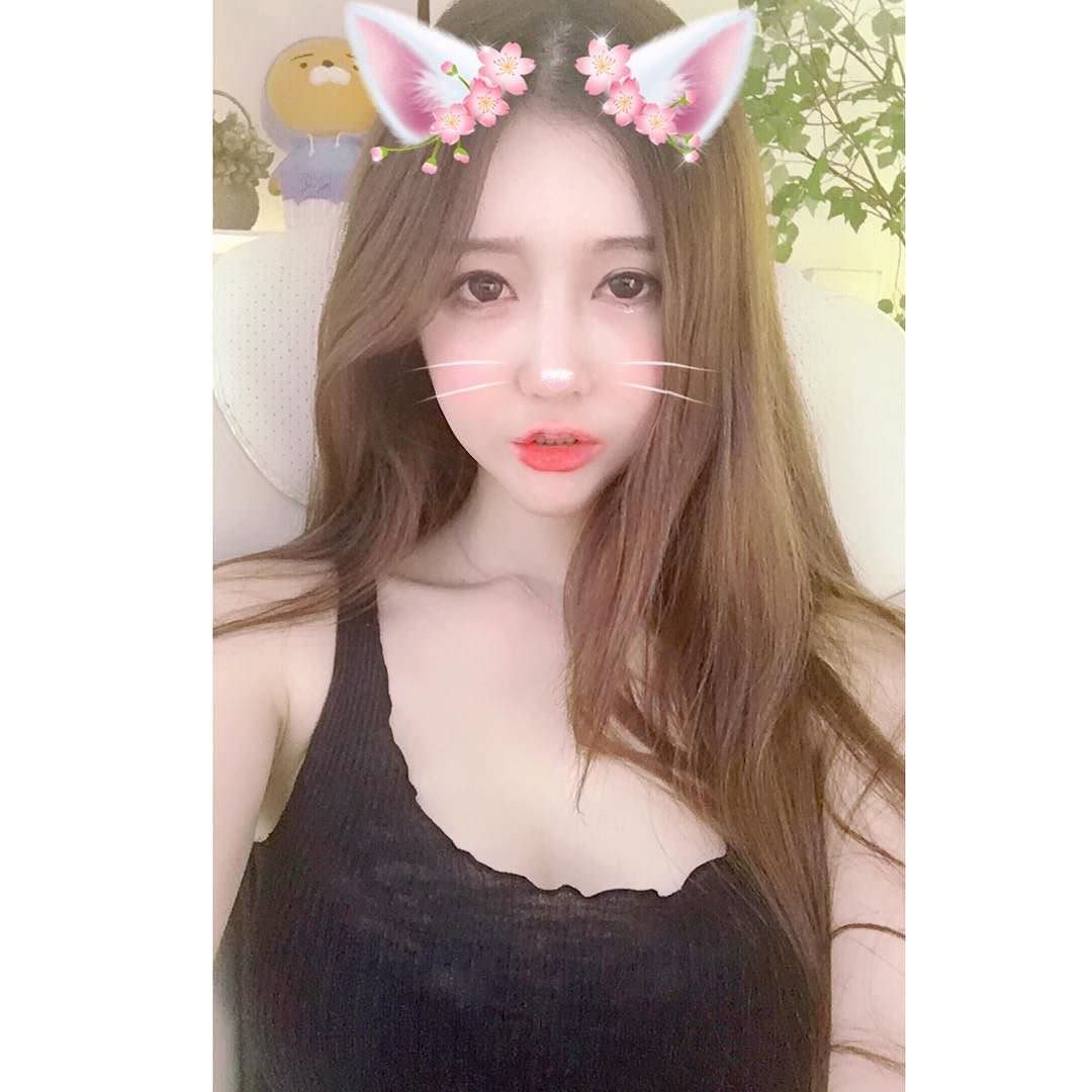 Park Ga Rin, Hot girl Korean, Hot girl live stream