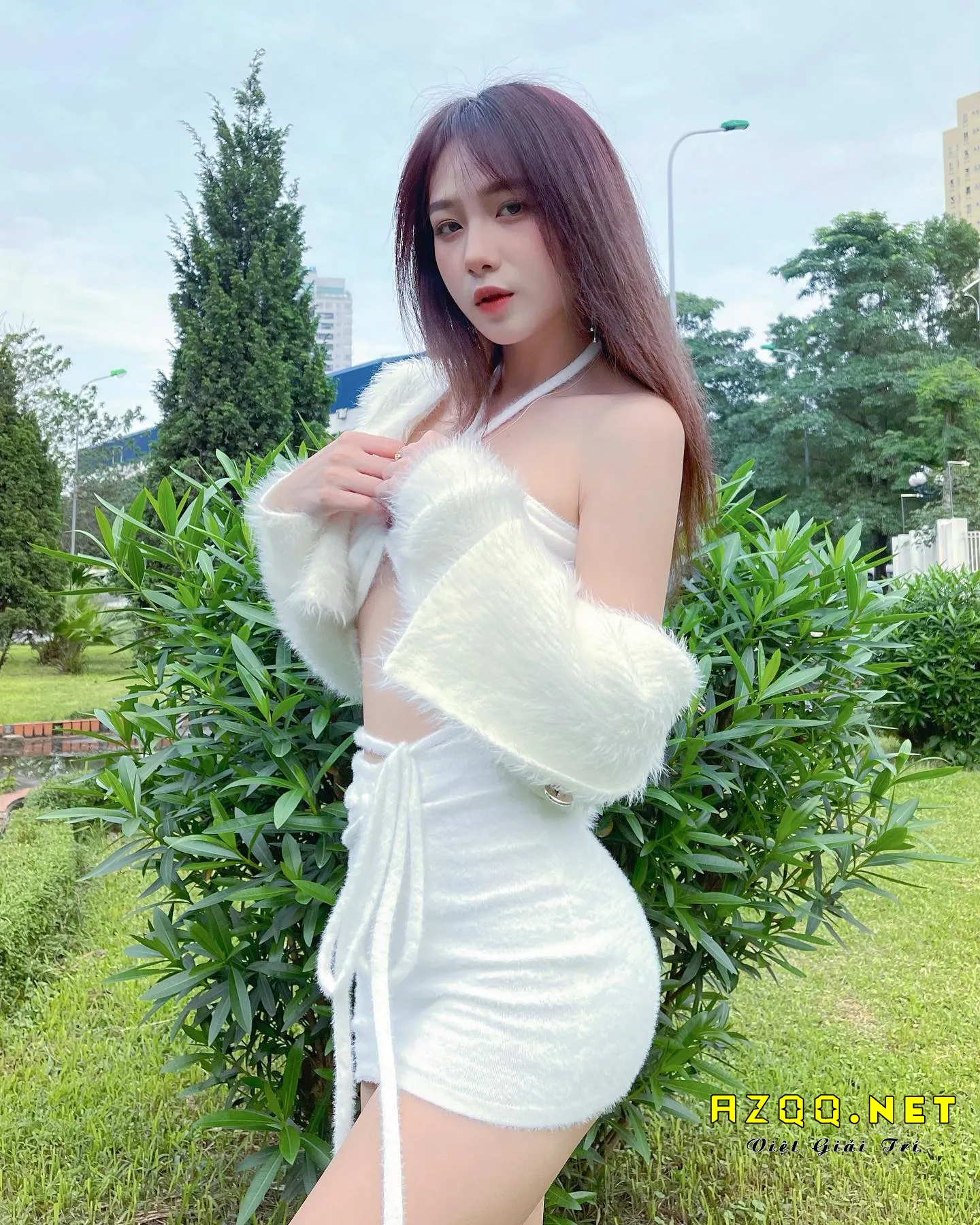 iamhuong bikini 21