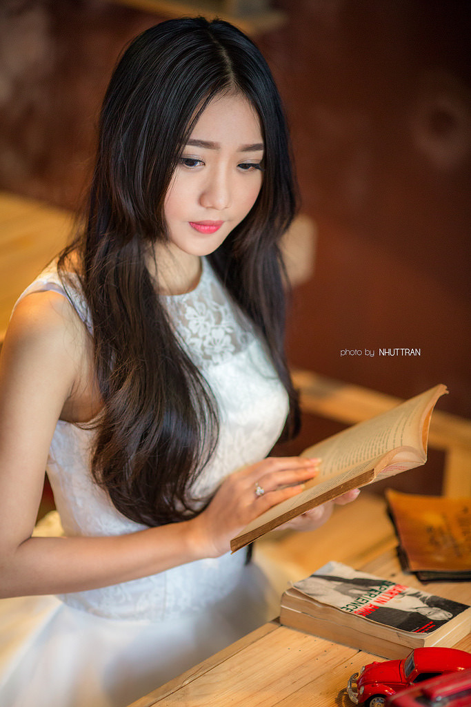 Girl xinh Việt Nam, Cute girl, Vietnam beautiful girl, hot girl, ao dai