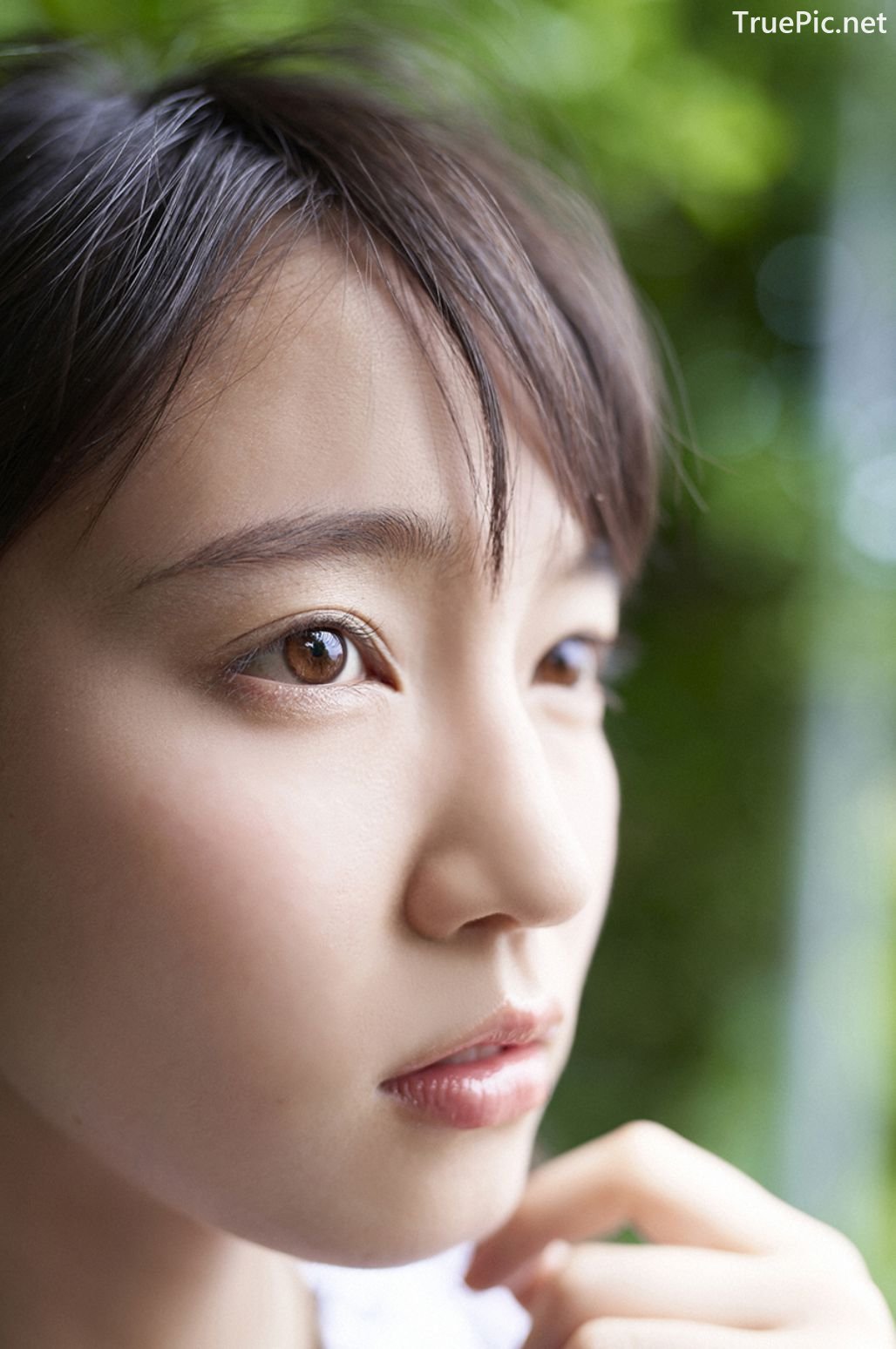 Image-Japanese-Actress-And-Model-Riho-Yoshioka-Pure-Beauty-Of-Sea-Goddess-TruePic.net- Picture-36