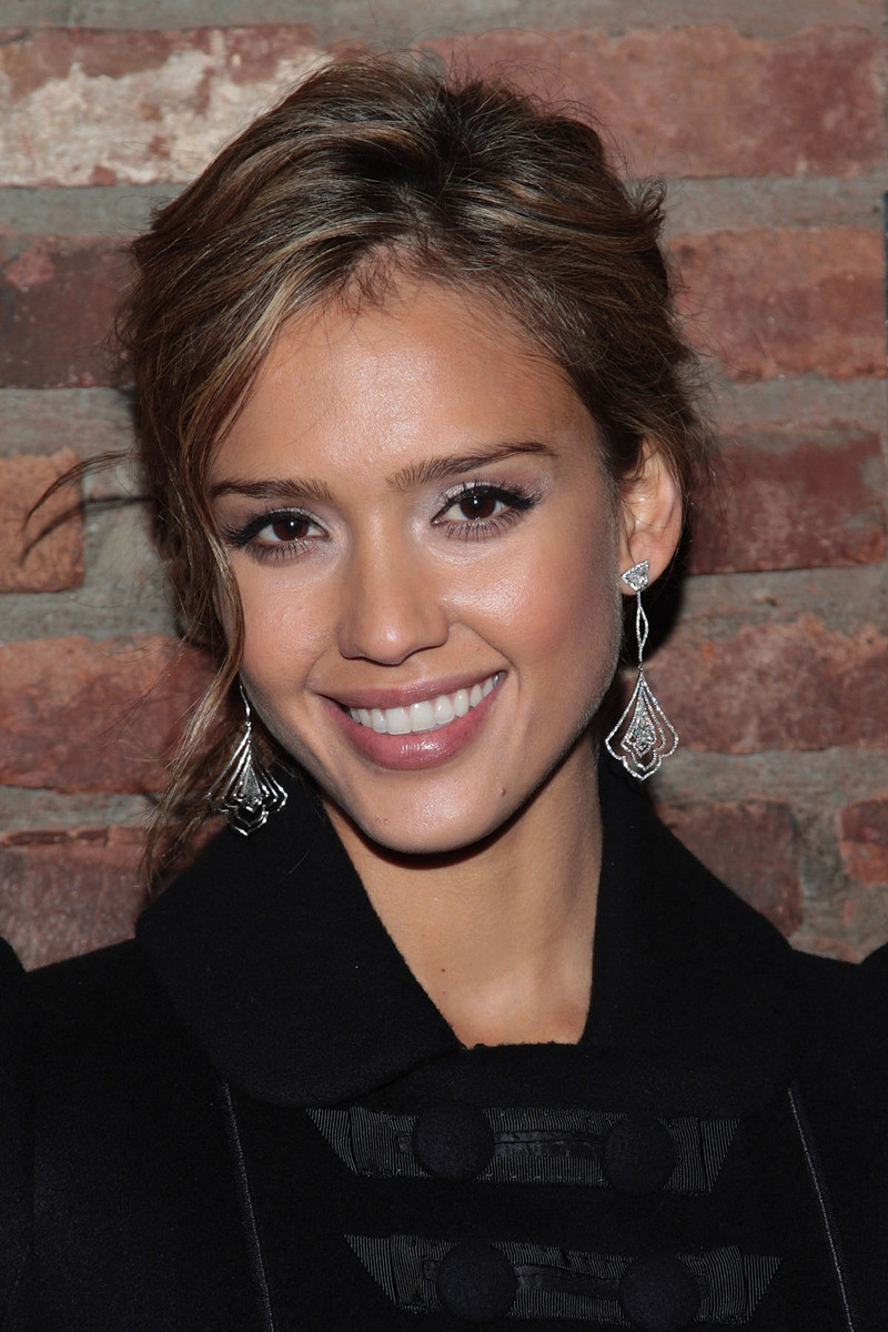 Jessica Alba: pic #496641