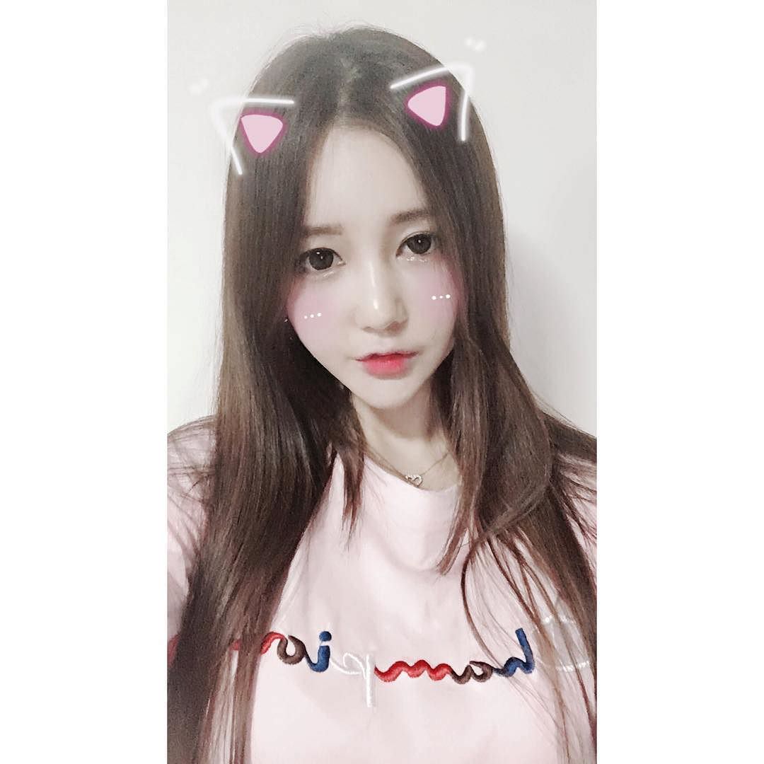 Park Ga Rin, Hot girl Korean, Hot girl live stream