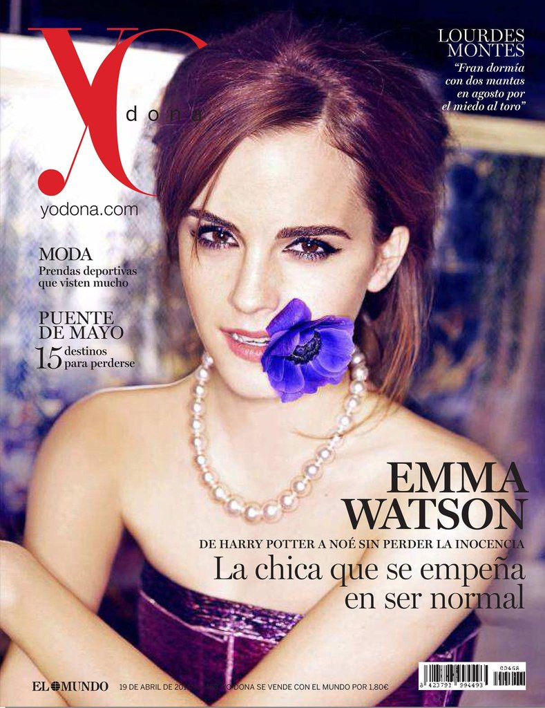 Emma Watson: pic #693584