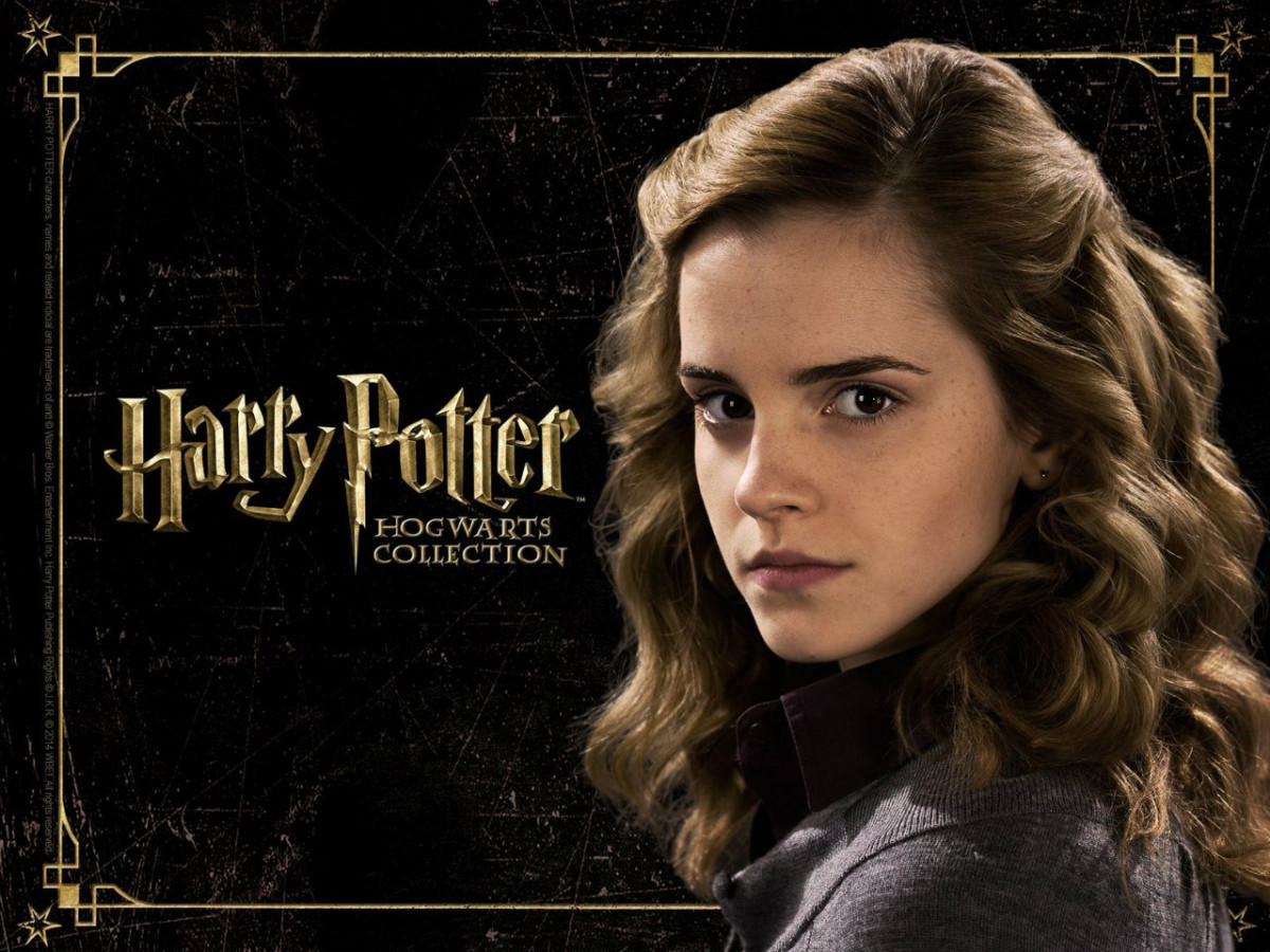 Emma Watson: pic #695930