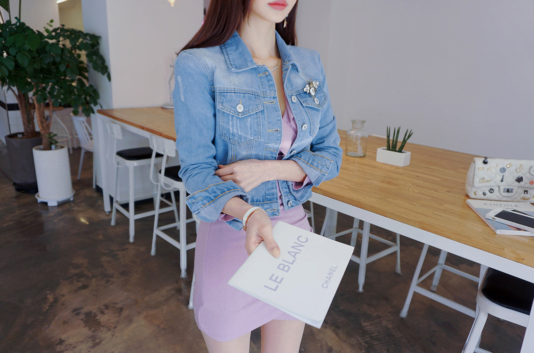 Son Yoon Joo, Sexy girl streamer Korea, Hot girl Korean