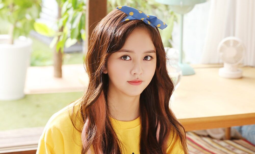 Kim So Hyun, Kim So Hyun và sự tỏa sáng của nàng ngọc nữ trên màn ảnh Hàn Quốc