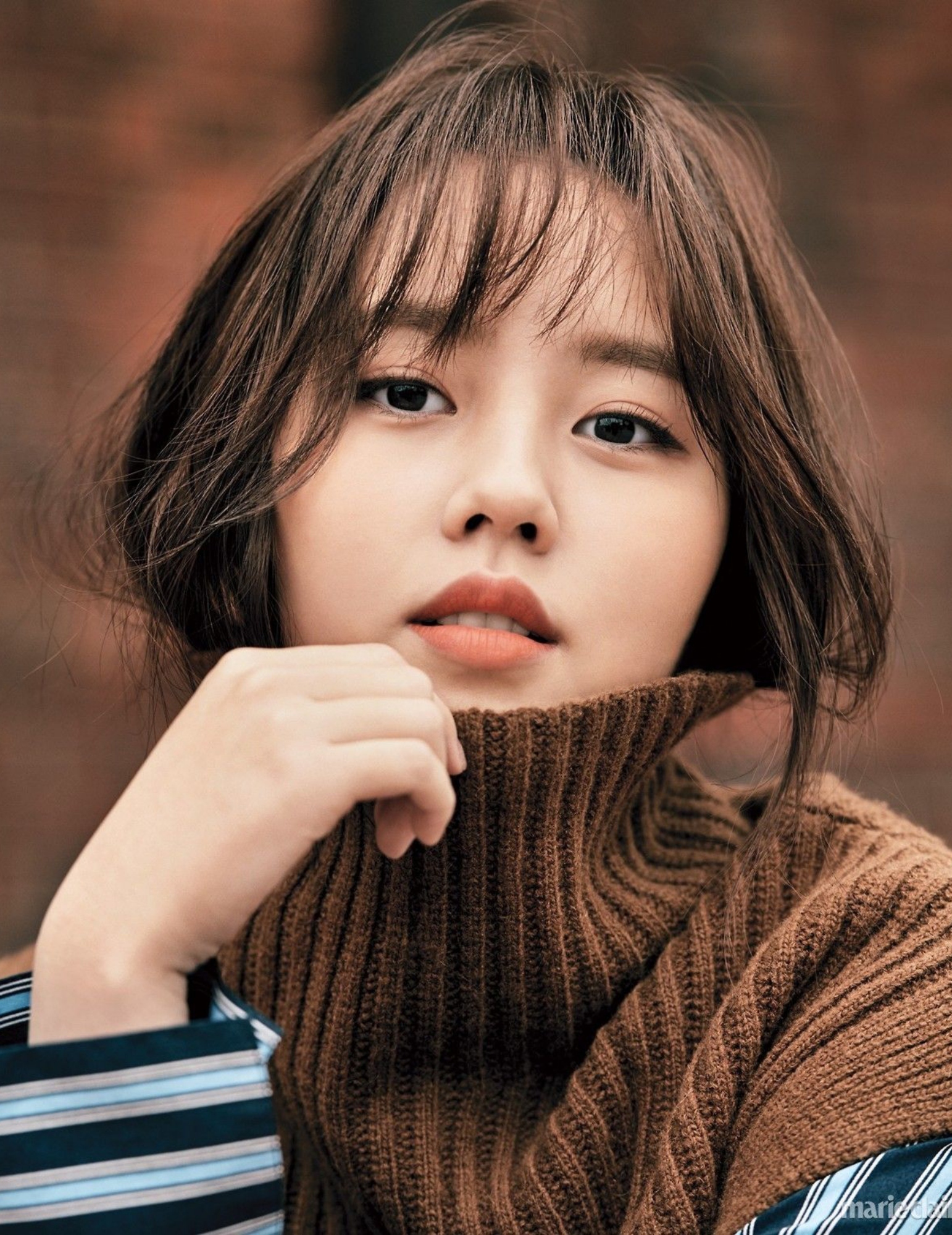 Kim So Hyun: Từ sao nhí tài năng đến 'ngọc nữ' màn ảnh Hàn Quốc