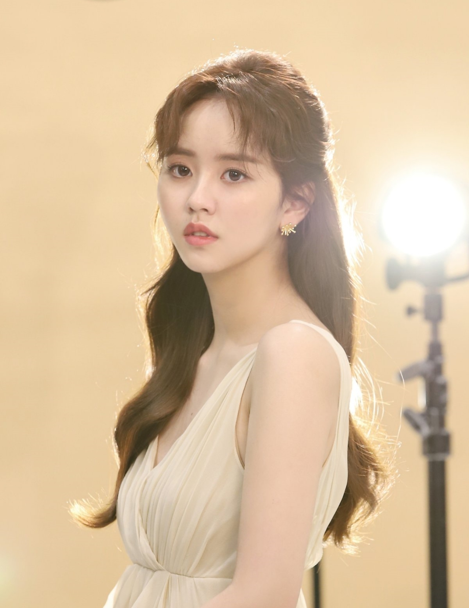 Kim So Hyun: Từ sao nhí tài năng đến 'ngọc nữ' màn ảnh Hàn Quốc