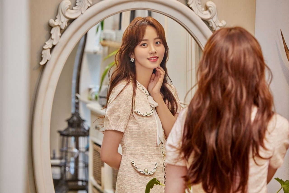 Kim So Hyun: Từ sao nhí tài năng đến 'ngọc nữ' màn ảnh Hàn Quốc