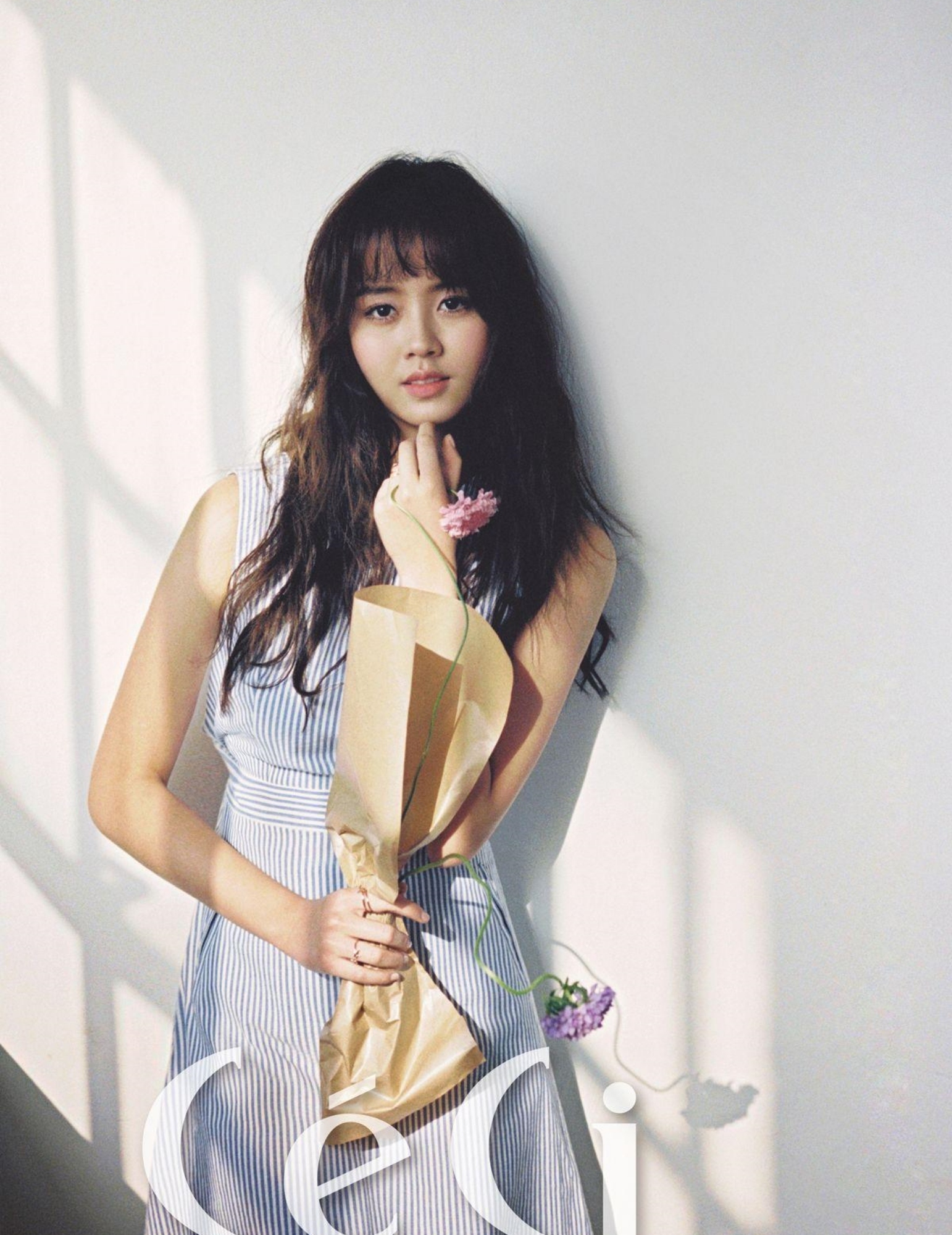 Kim So Hyun: Từ sao nhí tài năng đến 'ngọc nữ' màn ảnh Hàn Quốc